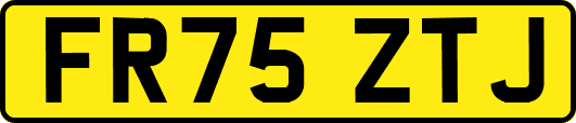 FR75ZTJ