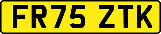 FR75ZTK