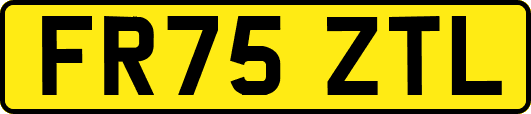 FR75ZTL