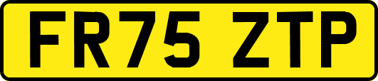 FR75ZTP