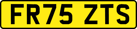 FR75ZTS