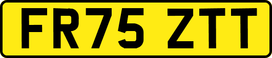FR75ZTT