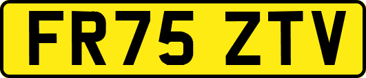 FR75ZTV
