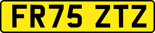 FR75ZTZ