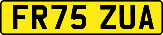 FR75ZUA