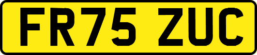 FR75ZUC