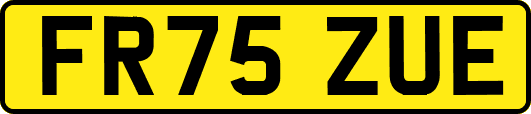 FR75ZUE