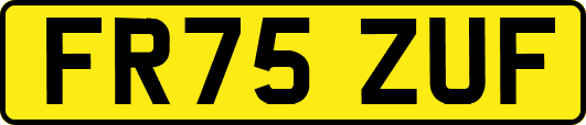 FR75ZUF