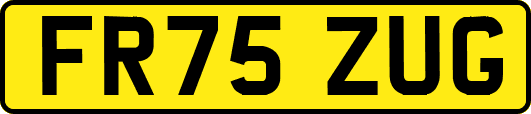 FR75ZUG