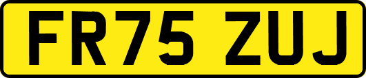 FR75ZUJ