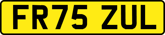 FR75ZUL