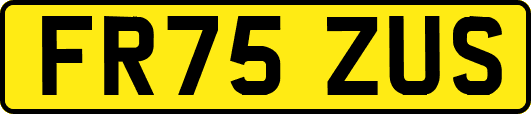 FR75ZUS