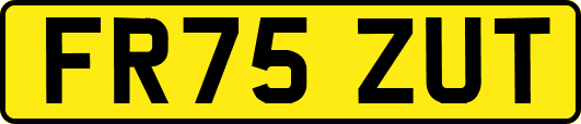 FR75ZUT