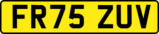 FR75ZUV