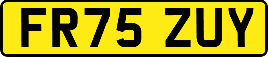 FR75ZUY