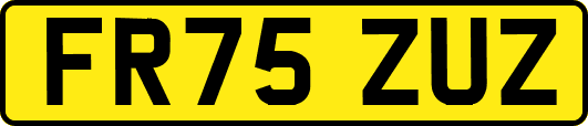 FR75ZUZ