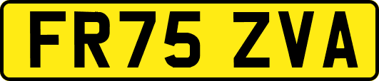 FR75ZVA