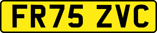FR75ZVC