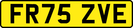 FR75ZVE