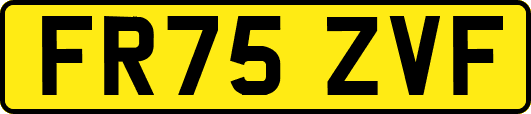 FR75ZVF