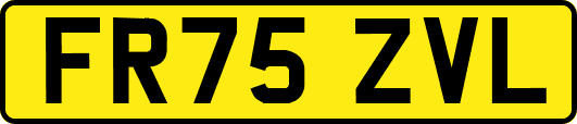 FR75ZVL