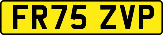 FR75ZVP