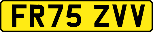 FR75ZVV