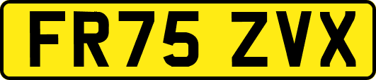 FR75ZVX