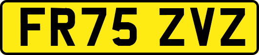 FR75ZVZ
