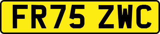 FR75ZWC