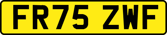 FR75ZWF