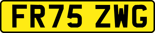 FR75ZWG