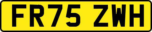 FR75ZWH