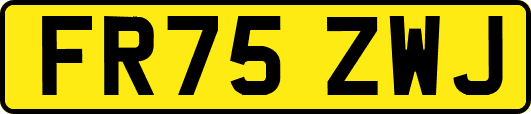 FR75ZWJ