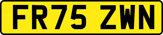 FR75ZWN