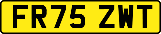 FR75ZWT