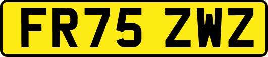 FR75ZWZ