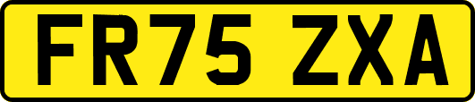 FR75ZXA