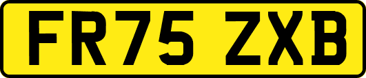 FR75ZXB