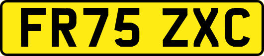 FR75ZXC