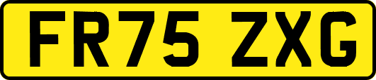 FR75ZXG