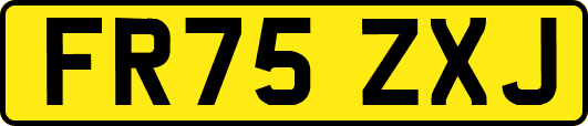 FR75ZXJ