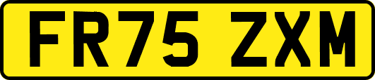 FR75ZXM