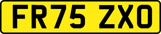 FR75ZXO