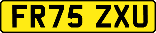 FR75ZXU