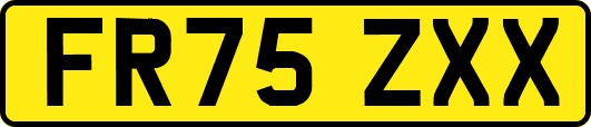 FR75ZXX