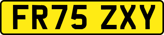 FR75ZXY