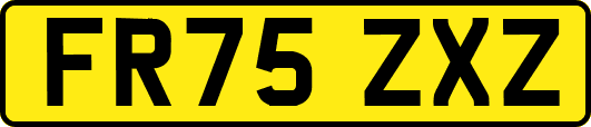 FR75ZXZ