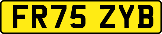FR75ZYB