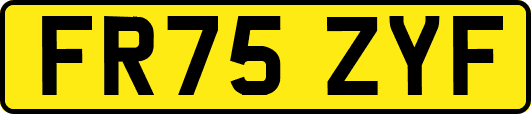 FR75ZYF